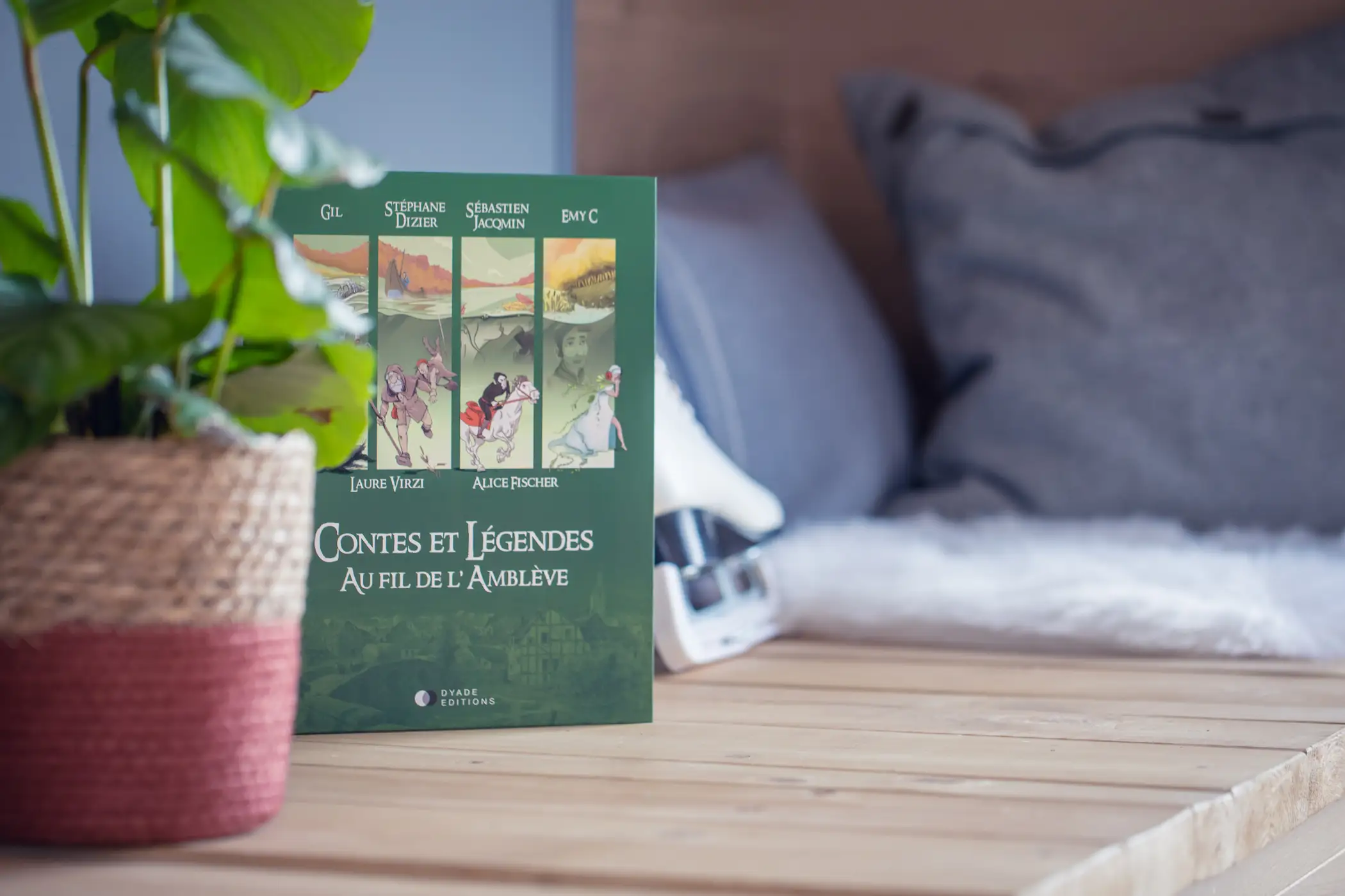 Cottage for 4 people in Aywaille Le Chalet SaMax